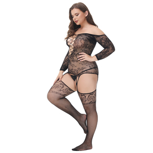 Vendita calda in fabbrica da donna <span class=keywords><strong>Lingerie</strong></span> taglie forti abbigliamento femminile intimo erotico per ragazze - Product Image 3