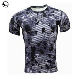 BETHERIVAL Yoga Sublimation Vente en gros T-shirt de compression pour jeunes - Product Image 5