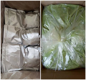 Thé vert matcha biologique certifié européen de qualité 4A, OEM ODM, pur et naturel, amincissant, boîte de 1 kg, emballé, qualité cérémonie, alimentaire - Product Image 5