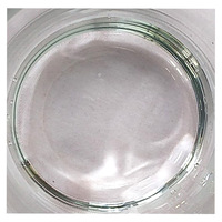 Agent de nettoyage écologique post-finissage pour fibres mélangées de polyester-acrylique-cellulose modifiée par teinture à froid