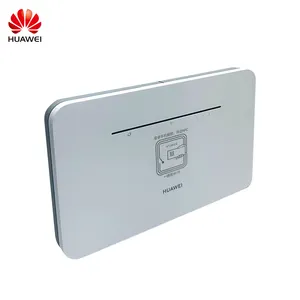 Vendita all'ingrosso huawei wifi router di casa-Huawei 4G wireless router B311B-853 impresa di wifi mobile portatile di casa per a banda larga via cavo scheda di rete sim card cpe