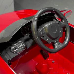 Chaises de salon de <span class=keywords><strong>coiffure</strong></span> de style européen, chaises de barbier spéciales à grand espace, chaise élévatrice, simulation de voiture, chaise de barbier <span class=keywords><strong>pour</strong></span> enfants - Product Image 3