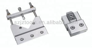 A-ONE EDM fraiseuse outils de serrage <span class=keywords><strong>mouche</strong></span> attachant <span class=keywords><strong>étau</strong></span> 3A-210018 - Product Image 6