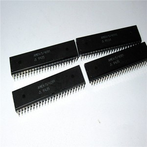3 pcs x UPD4991A MARKED= D4991A IC SOP20 SO20 SOIC20 SMD 4-BIT PARALLEL I O 3 pcs x UPD4991A MARKED= D4991A IC SOP20 SO20 SOIC20 SMD 4-BIT PARALLEL I O