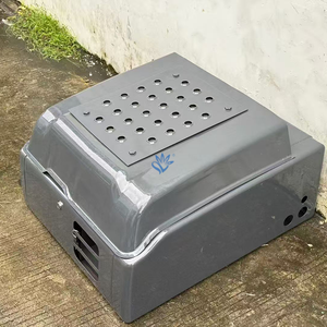 Herramienta de Diagnóstico LUYUE para Excavadoras Et3/ Et4, Repuestos con 3 Meses de Garantía - Product Image 4