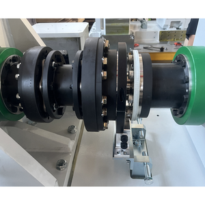 Bancada de Teste de Potência e Transmissão de Alta Precisão com Teste de Componentes de Transmissão Industrial - Product Image 1