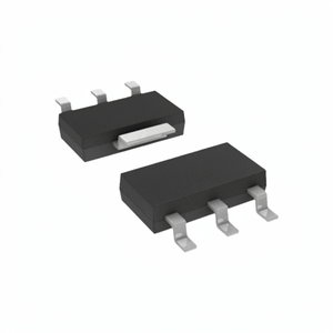 Composants électroniques IC d'origine scellés en usine BCP53 - Product Image 1