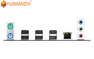 HUANANZHI Motherboard X99M-T LGA2011-3 Saluran ganda <span class=keywords><strong>DDR3</strong></span> 1866/1600/1333MHz 64GB 3xSATA2.0 3Gbps Antarmuka pabrik grosir - Product Image 5