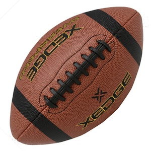 Top Quality PU <strong>American</strong> <strong>Football</strong> Composite Leather <strong>American</strong> <strong>Football</strong> Official Size 7 <strong>Football</strong> <strong>ball</strong> - Product Image 4