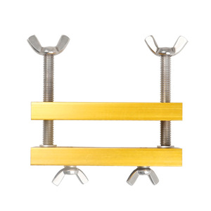 Tromba bocchino estrattore tromba tenore baritono bocchino estrattore bocchino Color oro bocchino strumento <span class=keywords><strong>di</strong></span> rimozione accessorio strumento - Product Image 3