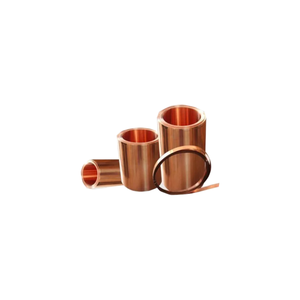 GB Standard Best Price New Design TP2 <b>Copper</b> Coil High Strength High Quality Customized TP2 99.9% Pure <b>Copper</b> Coil - Product Image 3