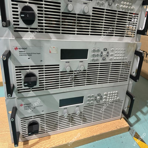 Fuente de alimentación CC del sistema de rango automático AGILENT N8951A, 80 V, 510 A, 15000 W, 400 VAC - Product Image 2