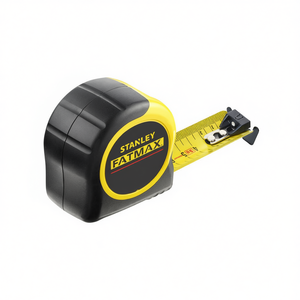 Cinta métrica magnética Stanley Fatmax de 5 m para mediciones de precisión - Product Image 2