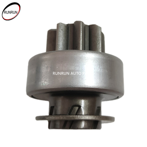 <span class=keywords><strong>BENDIX</strong></span> DE ENGRANAJE DE TRANSMISIÓN 8T para <span class=keywords><strong>MOTOR</strong></span> DE <span class=keywords><strong>ARRANQUE</strong></span> HYUNDAI AZERA 54-54 195 361403C100 - Product Image 1