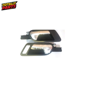 1K0837113 1K0837114 Manija de puerta de coche - Product Image 3