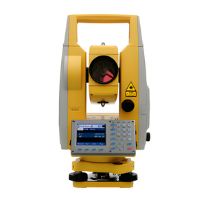Estación Total Láser Dual Serie South N8, Instrumento de Topografía con Precisión de 2'' y Aumento de 30x, Estación Total Manual - Product Image 2