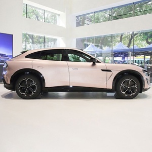 Modèle 2025 le plus récent XIAOMI YU7 Voiture de sport SUV de luxe 690PS pour les Émirats arabes unis - Product Image 6