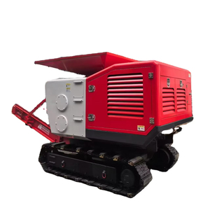 <strong>2026</strong> New Design High-Efficiency Mobile Jaw Crusher Available for Online Sale OP-35 Hot-selling Models From Factory Direct Sales - Product Image 1