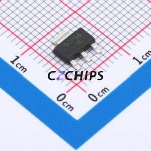 Transistor Bipolar de Unión (BJT) BCP56ST-16 SOT-223 Original y Nuevo - Product Image 1