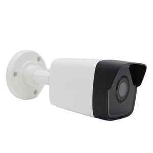Caméra réseau bullet fixe HIK DS-2CD1023G0E-I 2 MP H.265 IR30m IP67, caméra réseau bullet CCTV - Product Image 1