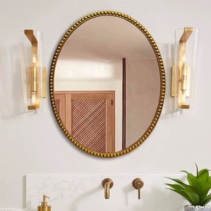 Eco Friendly Decorative <b>Mirror</b> for Living Room Bedroom Hallway and Hotel Interior Design and Home Decor Available At Good Price - Product Image 4