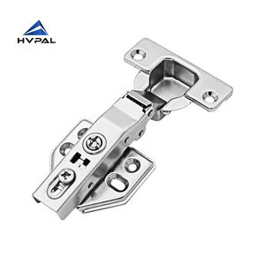 مفصلات خزانة مخفية بتصميم حديث من الصين لأجهزة الأبواب - Product Image 5