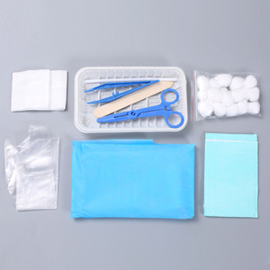 Kit de Cuidado Bucal Desechable Yangsheng, Herramientas de Examen Dental de Un Solo Uso, Paquete Individual, Set de Limpieza Dental - Product Image 2