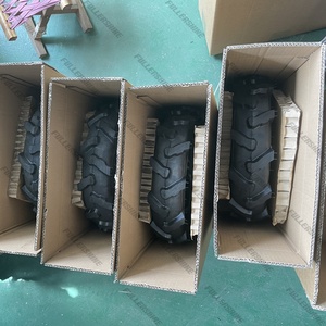 CE 200Kgs Heavy Duty motorizzato batteria al litio potenza carriola elettrica per la Malesia e Indonesia filippine Singapore - Product Image 6