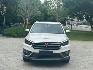 รถยนต์มือสอง Hanteng X5 ปี 2018 2019 <span class=keywords><strong>2020</strong></span> เกียร์ออโต้ SUV ระดับหรู ขับเคลื่อนด้วยน้ำมัน ประหยัดน้ำมัน ทนทาน เหมาะสำหรับการเดินทางประจำวัน - Product Image 2