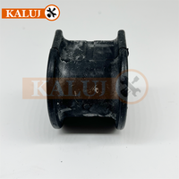 Buje de barra estabilizadora delantera Kaluj 48815-30100 48815-14160 para camioneta Toyota Land Cruiser 80 90 Hilux (_ N1 _)