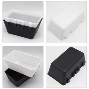 Comedero y bebedero colgante <span class=keywords><strong>para</strong></span> pollos Equipo <span class=keywords><strong>para</strong></span> aves <span class=keywords><strong>de</strong></span> corral Comedero <span class=keywords><strong>para</strong></span> pollos Comedero bebedero <span class=keywords><strong>para</strong></span> pollos - Product Image 5