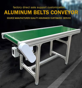 Promotion courroie Flexible ligne principale manuelle pliante magnétique de qualité alimentaire chargement Global <span class=keywords><strong>Intralox</strong></span> système de convoyeur à rouleaux par gravité - Product Image 4