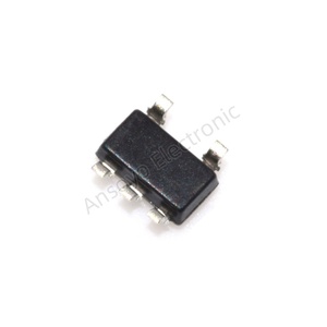 ANSOYO OPA137NA SOT23-5 Circuitos Integrados IC Componentes Electrónicos Amplificador OPA137NA/3K - Product Image 4