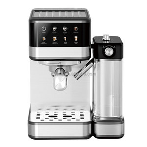 Cafetera Espresso Profesional Manual Aifa Rocket <span class=keywords><strong>de</strong></span> 15 Bares y 58 mm con Palanca E61, Cafetera Comercial <span class=keywords><strong>Lelit</strong></span> para Cafetería - Product Image 2