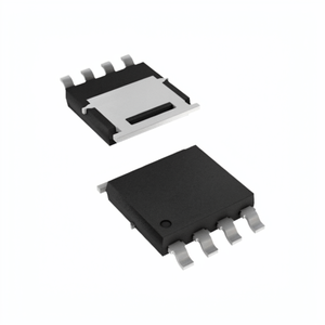 ส่วนประกอบอิเล็กทรอนิกส์ PowerPak SO-8 SQJ123ELP-T1_GE3วงจรรวม - Product Image 1