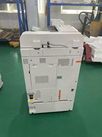 طابعة ليزر ملونة وآلة نسخ متعددة الوظائف Xerox C8135/C8155 مجددة ومستعملة، ناسخة A3