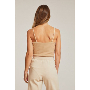 Combinaison en tricot côtelé - Product Image 6