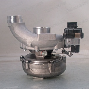 Tanboress bas <span class=keywords><strong>prix</strong></span> OM642DE30LA pièces de moteur 777318-0001 turbocompresseur pour <span class=keywords><strong>mercedes</strong></span>-benz <span class=keywords><strong>CLS</strong></span> (C219) 3.0L - Product Image 4