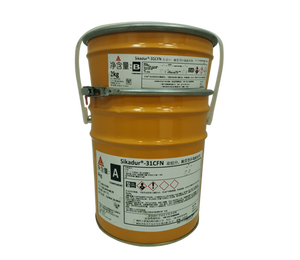 Sikadur-<span class=keywords><strong>31</strong></span>ซีเอฟกาวอีพ็อกซี่ thixotropic ปกติ - Product Image 4