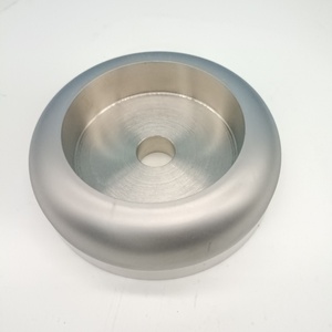 Customized Electroplated Diamond Grinding Wheels 125X25X38 Stainless Steel CNC Machining Carving Drill Bits Milling <b>Cutter</b> Rough - Product Image 5