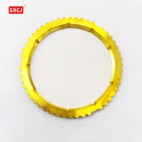 Vente flash, sortie d'usine, pièces de rechange pour transmission automatique, bague de synchronisation pour EATON CL 2615 OEM 3341209