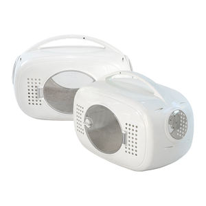 Haute qualité facile d'accès Portable PP Pet Travel Box Dog Cat Carrier Case - Product Image 5