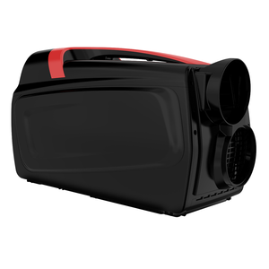 New Portable Air Conditioner Cost-Effective Ac for Car Outdoor <b>Tent</b> and Hotel - Product Image 2