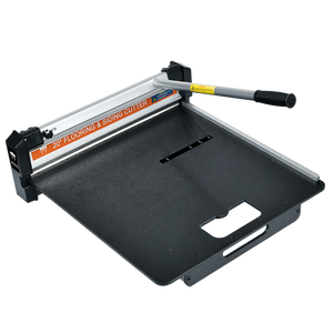 Plancher en vinyle stratifié SPC WPC LVP <span class=keywords><strong>LVT</strong></span> VCT outils de coupe de revêtement de sol pour carrelage pour salle de lavage de voiture - Product Image 4