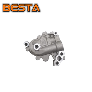 Pompe à huile de transmission automatique d'origine HF35 HF45 neuve pour les véhicules hybrides <span class=keywords><strong>Ford</strong></span> - Product Image 3