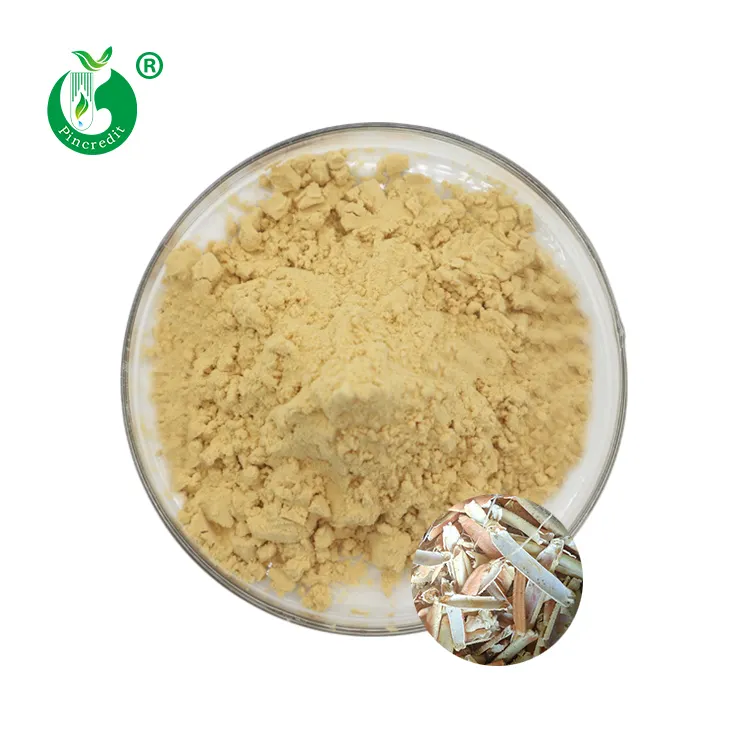 Manufacturer Supply Oligochitosan Water Soluble Food Grade Chitosan Oligosaccharide