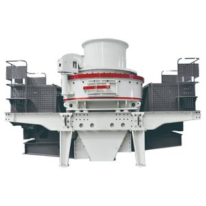 Trituradora de Impacto Móvil Pequeña de Alta Calidad HAOLU con Motor de CA, Capacidad Máxima de 300 t/h para Producción de Grava/Arena - Product Image 2