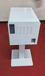 Support d'imprimante métallique étanche ODM/OEM, très vendu avec garantie de 2 ans, compatible avec Hiti525/<span class=keywords><strong>DNP</strong></span> RX1/<span class=keywords><strong>DNP</strong></span> <span class=keywords><strong>DS620</strong></span> - Product Image 5