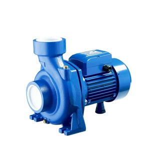 Pompe à eau centrifuge agricole à haut débit et bas refoulement HFM-80-AOIU1W – Offre Spéciale - Product Image 4