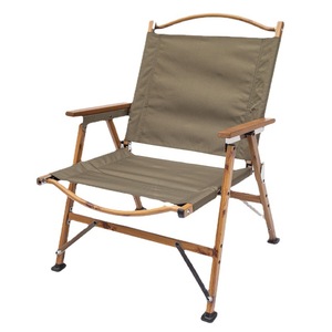 Chaise pliante de camping en aluminium Oxford légère de haute qualité pour l'extérieur - Product Image 5